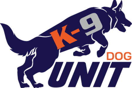 K9 Dog Units Logo